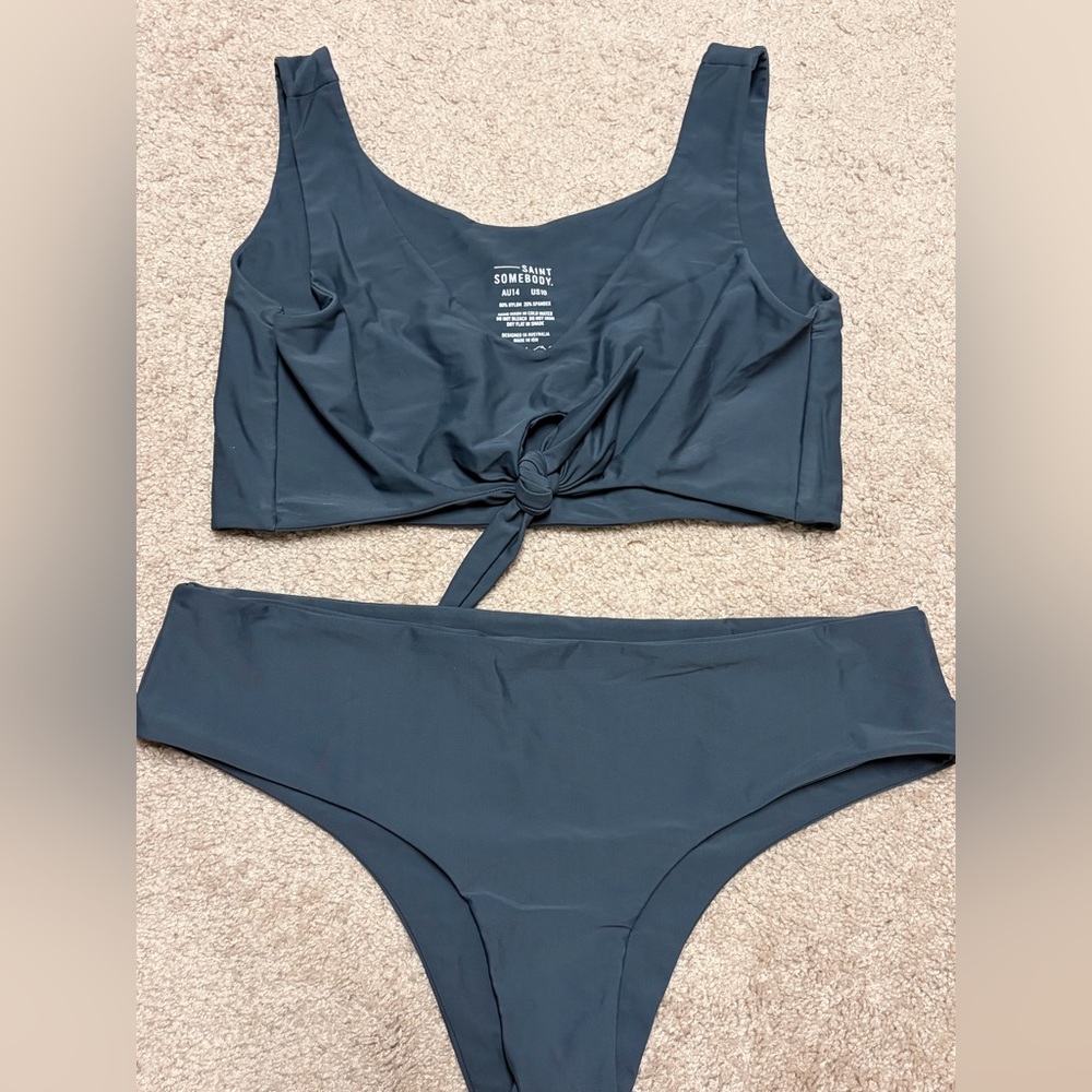 Saint Somebody Bikini